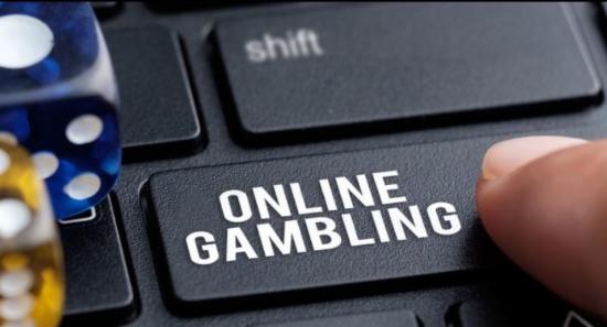 Indian Nationals Arrested Over Online Gambling